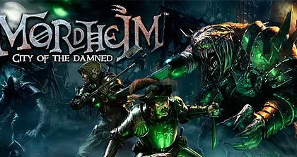Vychází Mordheim: City of the Damned pro konzole – launch trailer