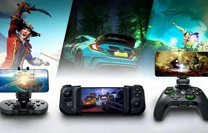 Project xCloud míří na Android zařízení, od 15. září i u nás