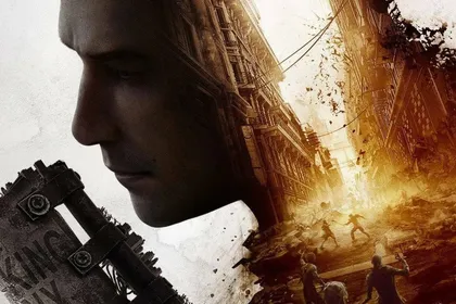 Dying Light 2: Stay Human