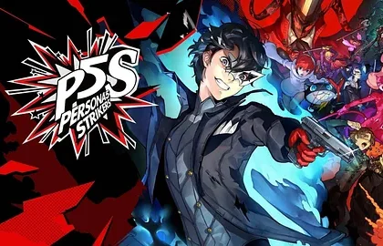Persona 5 Strikers – Liberate Hearts trailer