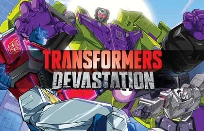 Nové gameplay video z akce Transformers Devastation