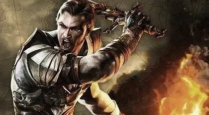 Risen 3: Titan Lords - Enhanced Edition launch trailer