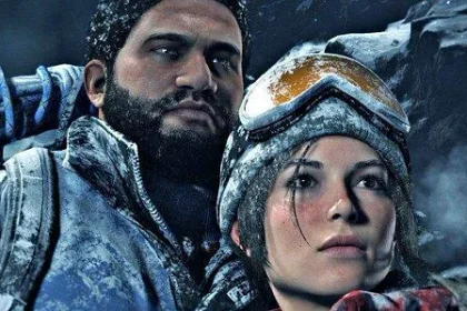 Brian Horton: Microsoft a Square Enix jsou spokojeni s hrou Rise of the Tomb Raider