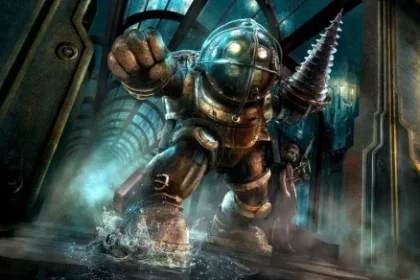 Šéf Take-Two Interactive je zklamaný z dlouhého čekání na nový BioShock