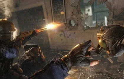 Vyzkoušejte si o víkendu zdarma akci Tom Clancy's Rainbow Six Siege