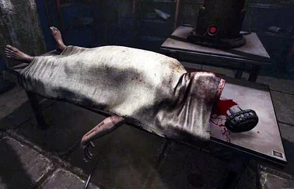 Horor SOMA si vede zatím dobře