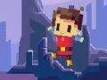 Bývalí vývojáři WayForward oznámili hru Adventures of Pip