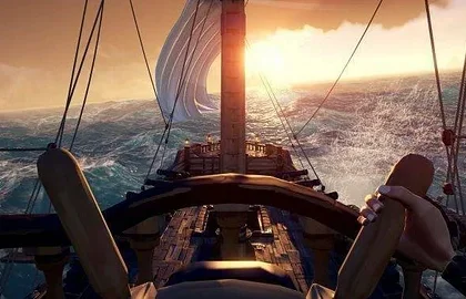 Servery Sea of Thieves jsou online, nový trailer