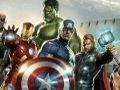 The Avengers: Battle for Earth gameplay záběry