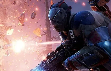 Představena třída Techonmancer v akční hře Outriders, nové záběry z hraní