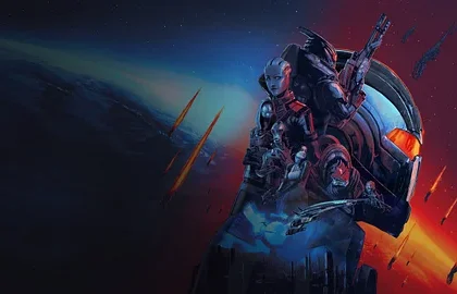 Oznámen seriál Mass Effect, premiéru bude mít na Prime Video