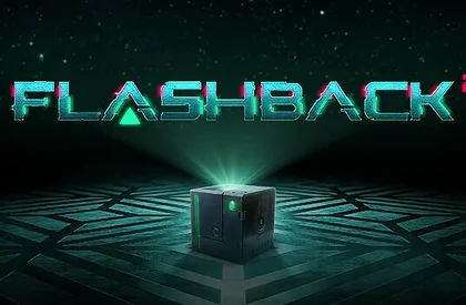 Akční plošinovka Flashback 2 byla odložena na příští rok