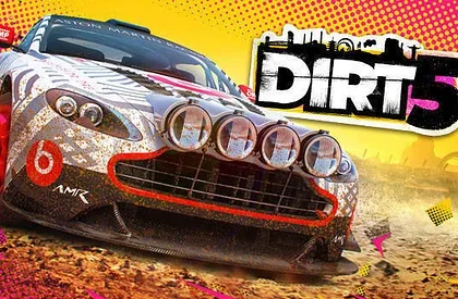 Nový trailer na DIRT 5 ukazuje v akci Xbox Series S verzi