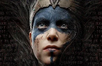 Dnes vychází Hellblade: Senua's Sacrifice pro Nintendo Switch