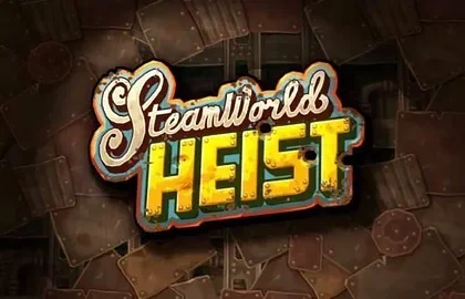 SteamWorld Heist pro PS4 a PSV s menším odkladem