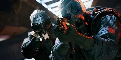 Tvrdší tresty za zabíjení spoluhráčů v Rainbow Six Siege