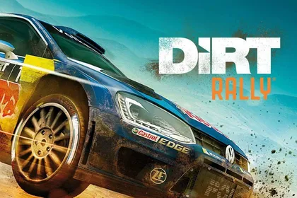 DiRT Rally