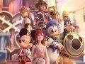 Kingdom Hearts II HD také bude, časem