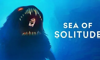 TGA 2020 – Quantic Dream vydá hru Sea of Solitude pro Nintendo Switch