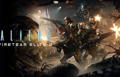 Představena endgamová třída Specialist v akční hře Aliens: Fireteam Elite 2