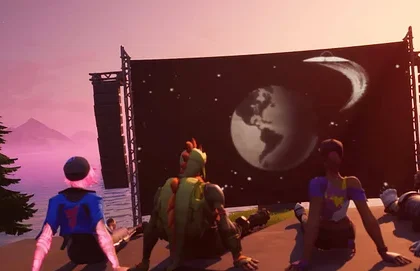 Fortnite si zahrálo už 350 milionů hráčů
