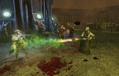 Dnes vychází The Incredible Adventures of Van Helsing II pro PS4