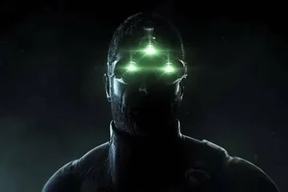 Netflix chystá animovaný seriál podle Tom Clancy's Splinter Cell
