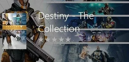 Potvrzena kompletní edice hry Destiny