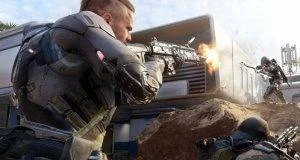 Stanoven termín betaverze na akci Call of Duty: Black Ops III