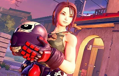 Rose se objeví ve Street Fighter V: Champion Edition už tento měsíc