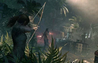 Shadow of the Tomb Raider bude nejtěžším dílem série