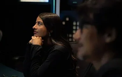 Hideo Kojima se připravuje na společnou budoucnost s Xboxem, Asha Sharma navštívila studio Kojima Productions