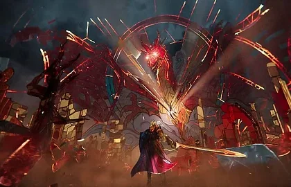 Vyšla hra Dragon's Dogma 2, podívejte se na launch trailer
