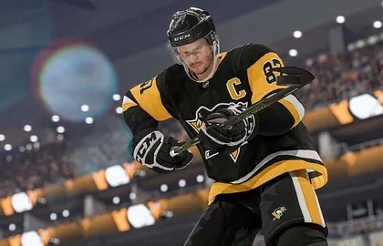 První trailer na hru NHL 22, běží na Frostbite enginu