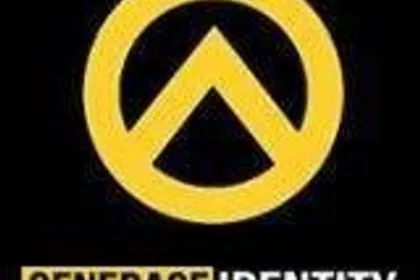 Generace Identity