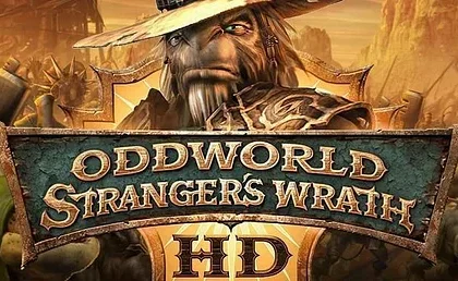 Hra Oddworld: Stranger’s Wrath HD vyjde tento měsíc pro PS4 a Xbox One
