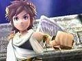 Kid Icarus: Uprising má nový trailer