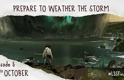 Poslední epizoda Life is Strange má datum vydání