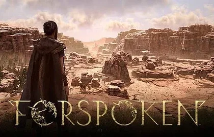 Project Athia mění název na Forspoken, vyjde příští rok + nový teaser trailer