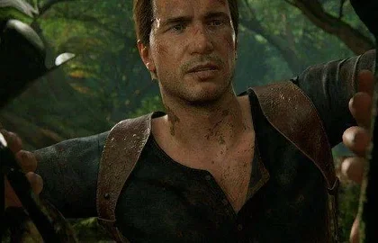 Druhý deníček na akci Uncharted 4: A Thief’s End