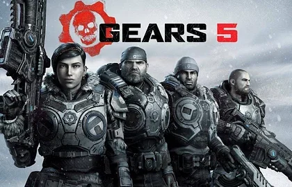 Gears 5 bude dostávat dodatečný obsah zdarma