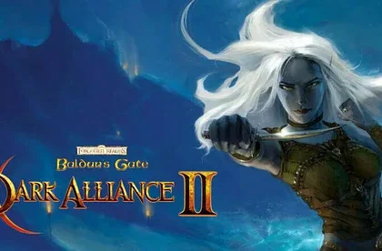 Baldur’s Gate: Dark Alliance II vyjde v létě pro současné platformy