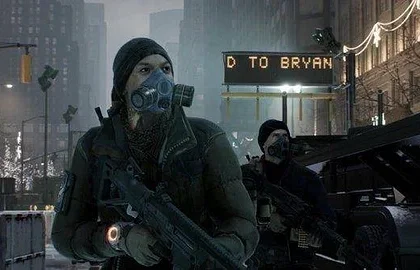 Víme, kdy bude zítra update do Tom Clancy’s The Division + trailer