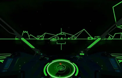 Battlezone VR dostane příští týden klasický režim