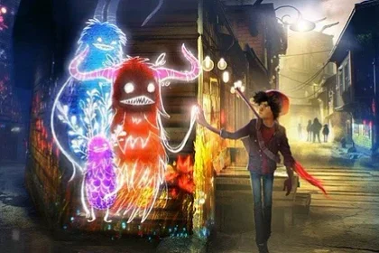 Studio PixelOpus připravuje novou hru pro PS5 na Unreal 5 enginu