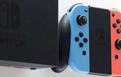 Nintendo mělo znovu navýšit produkci konzole Nintendo Switch