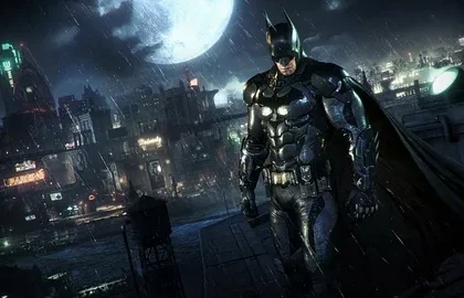 Nová hra s Batmanem má restartovat Arkham sérii a založit velké videoherní DC univerzum