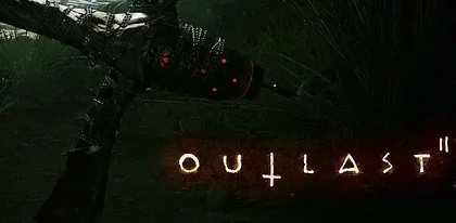První obrázek z hororu Outlast 2