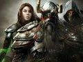 The Elder Scrolls Online - The Arrival Cinematic Trailer