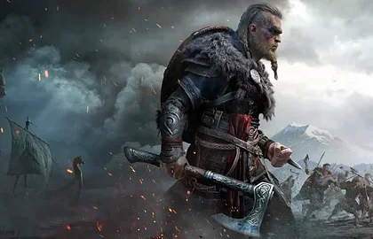 Minihra Orlog z Assassin’s Creed Valhalla dostane deskovou podobu